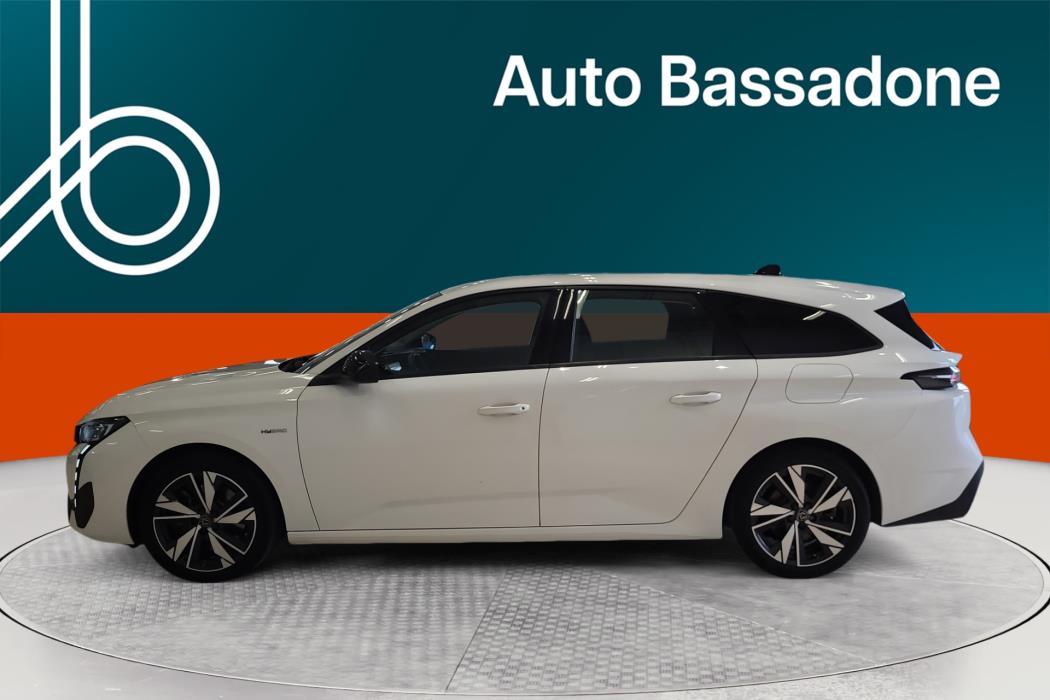 PEUGEOT 308 2023