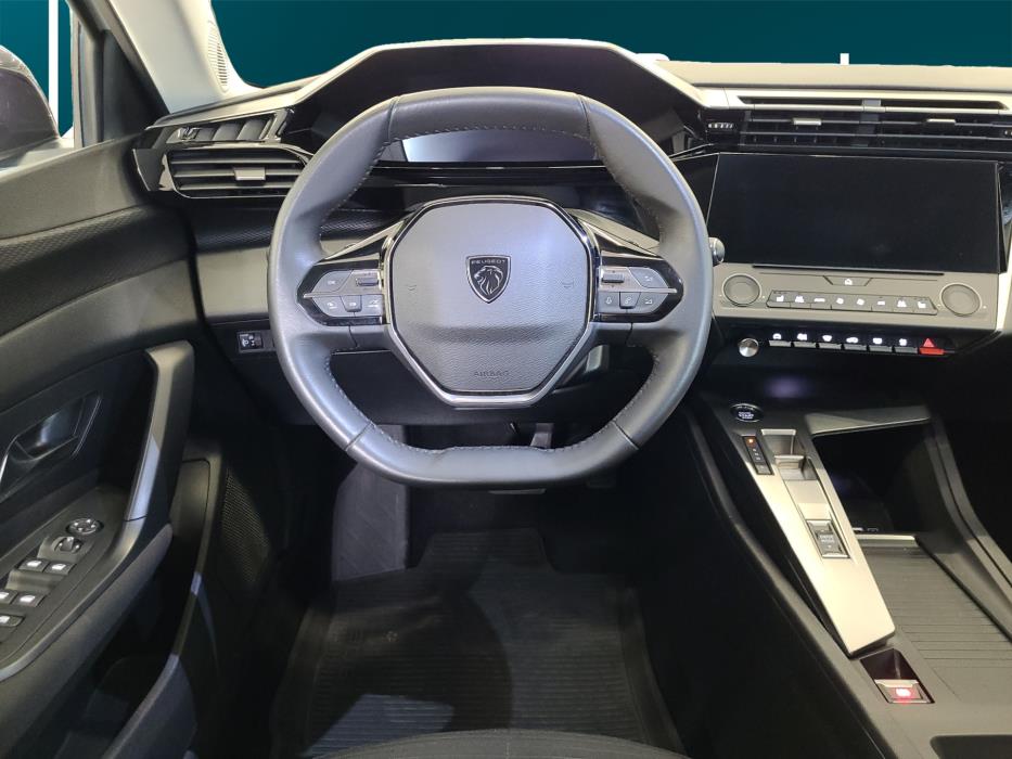 PEUGEOT 308 2023