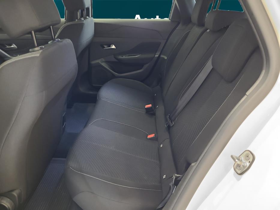 PEUGEOT 308 2023