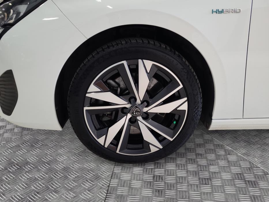 PEUGEOT 308 2023