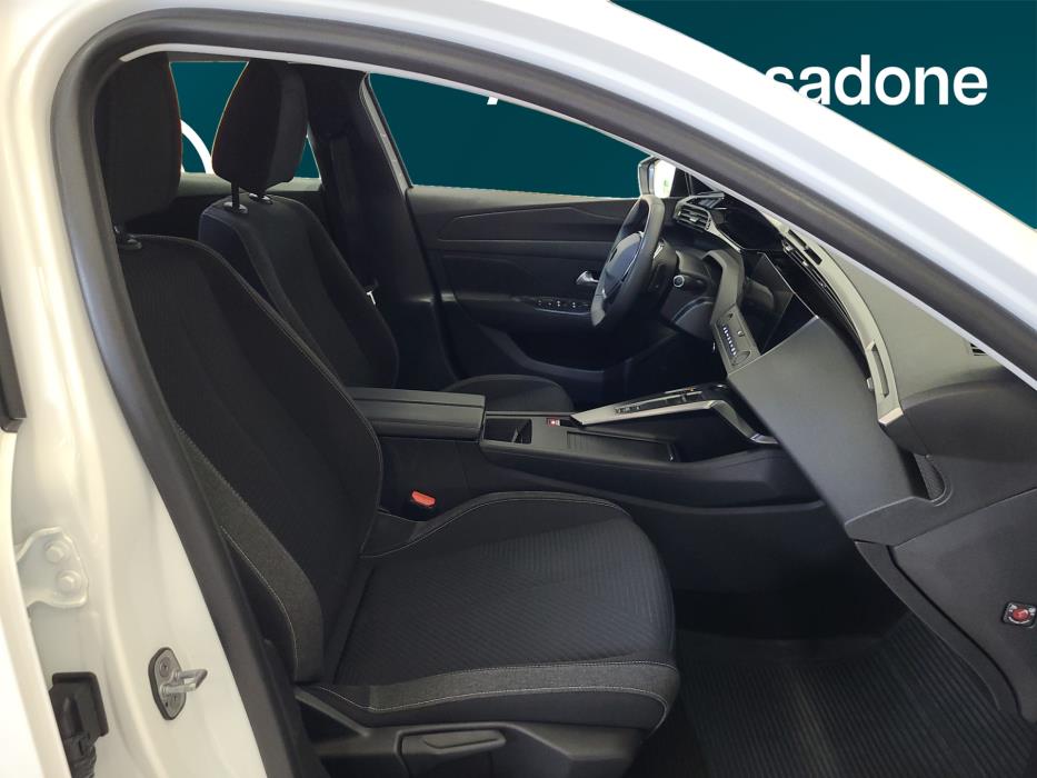 PEUGEOT 308 2023
