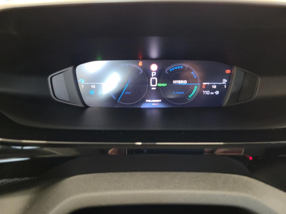 PEUGEOT 308 2023