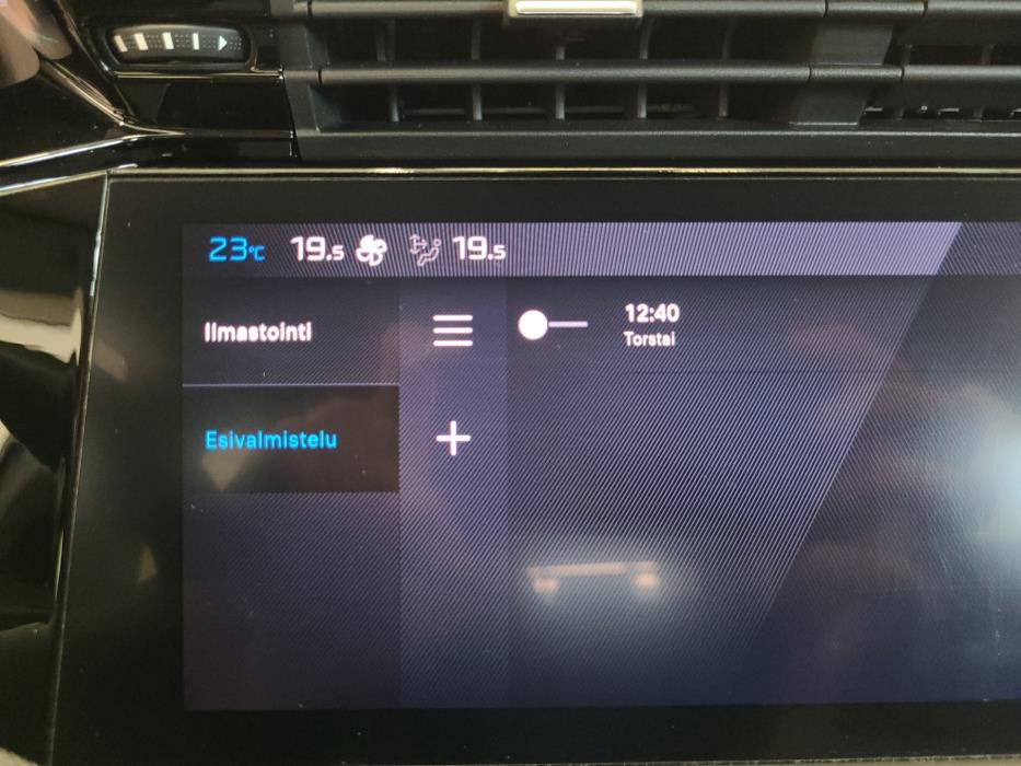 PEUGEOT 308 2023