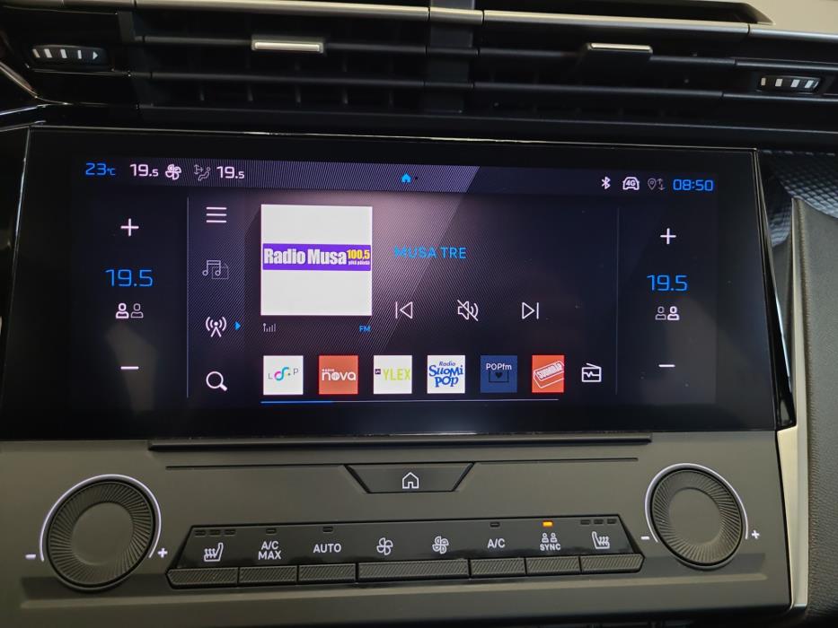 PEUGEOT 308 2023