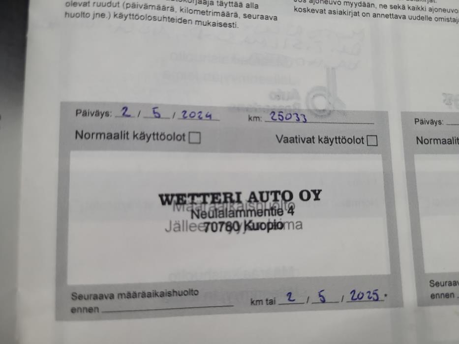 PEUGEOT 308 2023