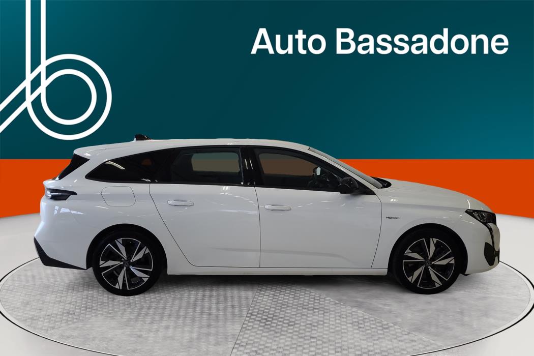 PEUGEOT 308 2023