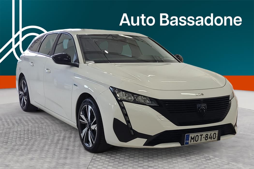 PEUGEOT 308 2023