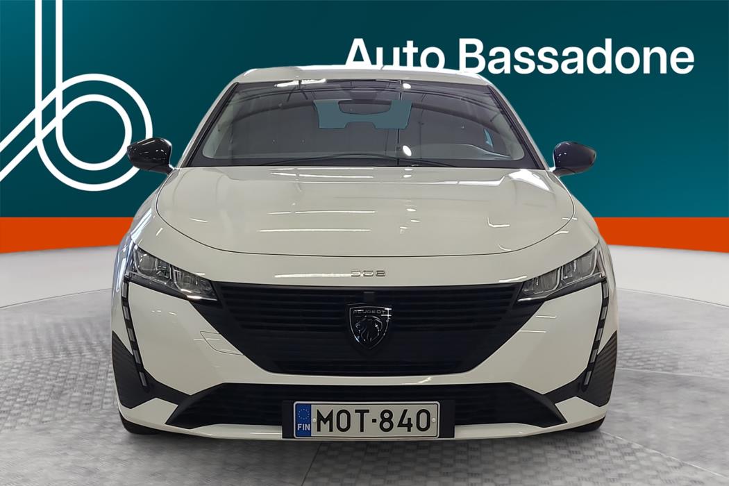 PEUGEOT 308 2023