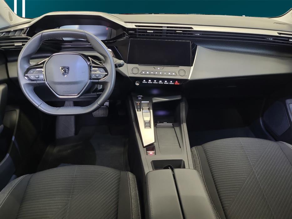 PEUGEOT 308 2023