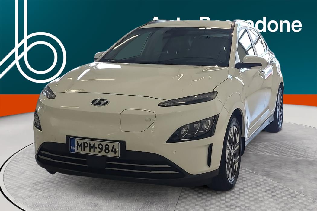 HYUNDAI Kona 2024