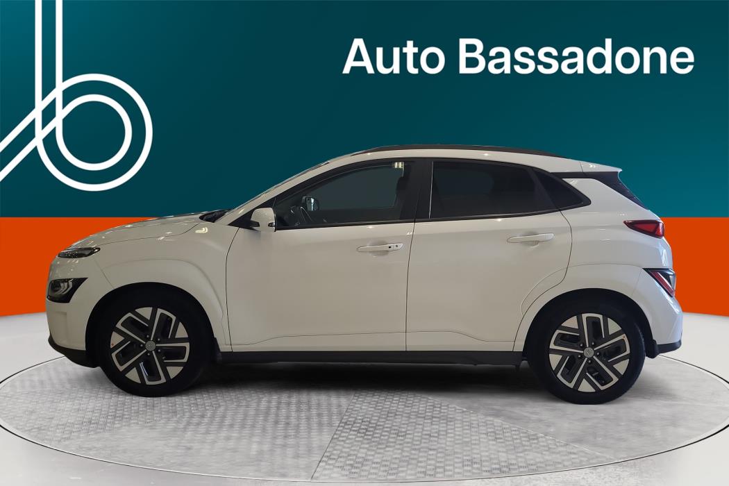 HYUNDAI Kona 2024