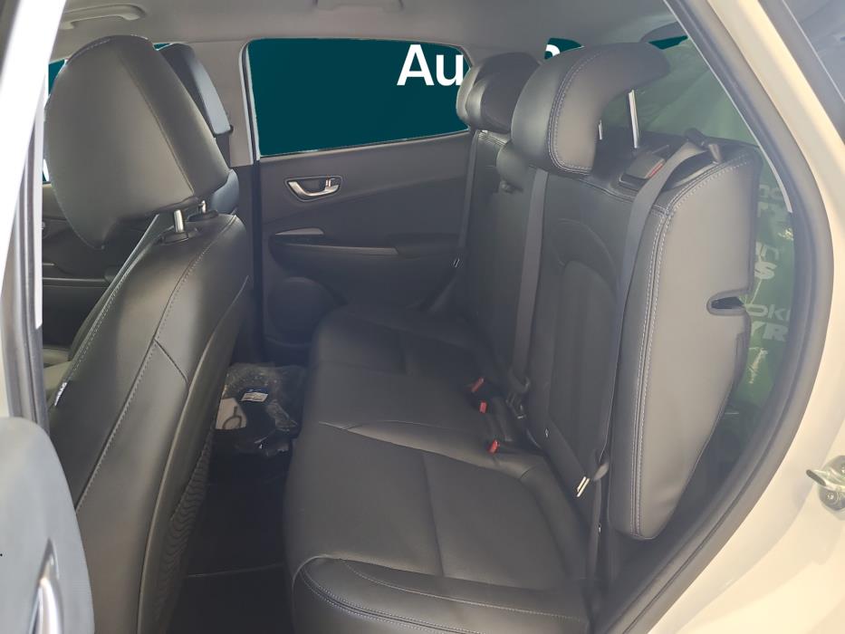 HYUNDAI Kona 2024