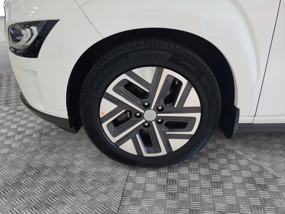 HYUNDAI Kona 2024