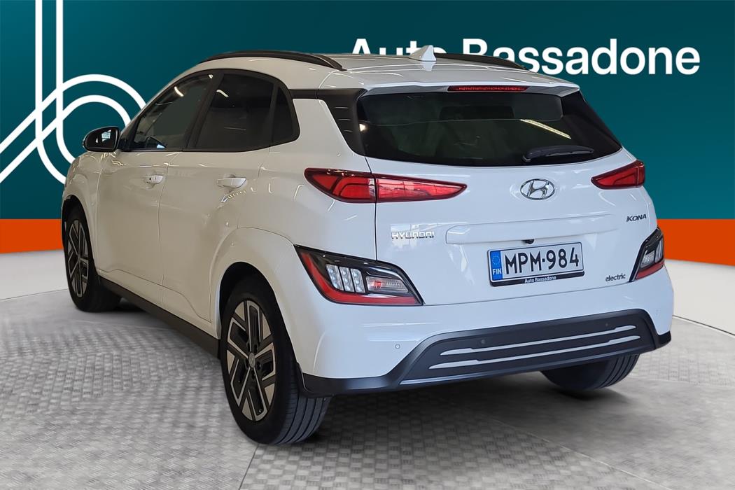 HYUNDAI Kona 2024