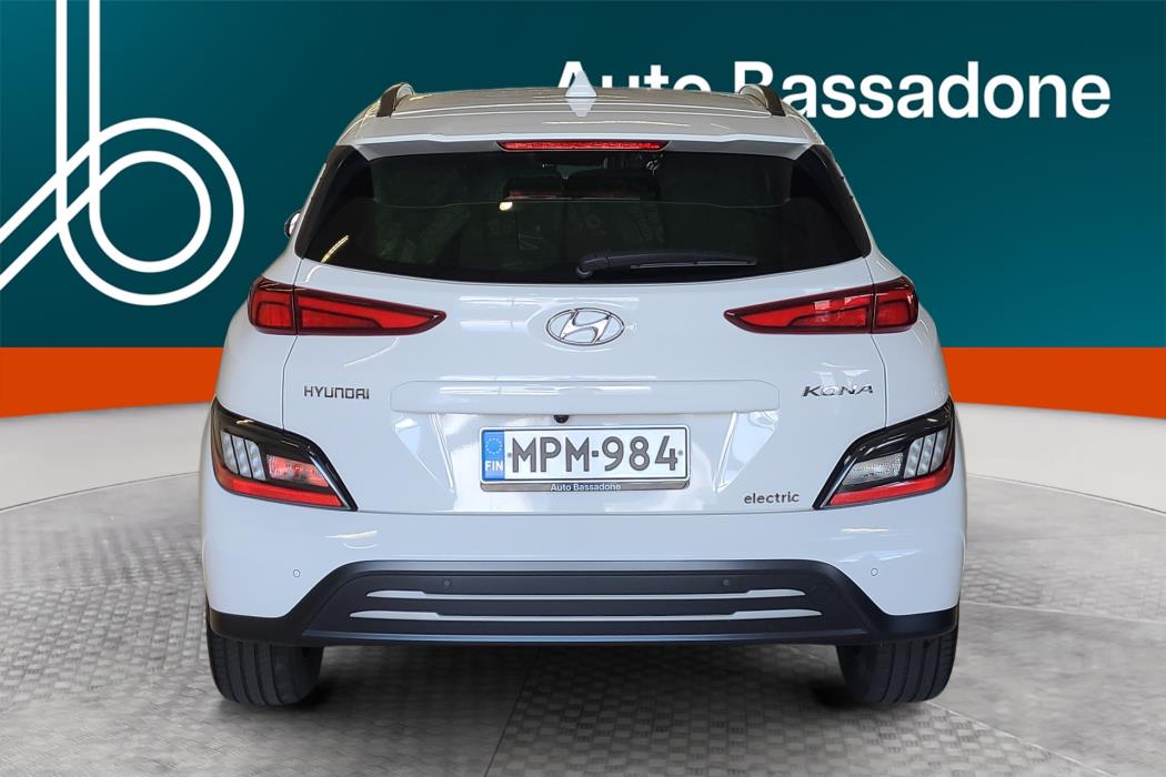 HYUNDAI Kona 2024