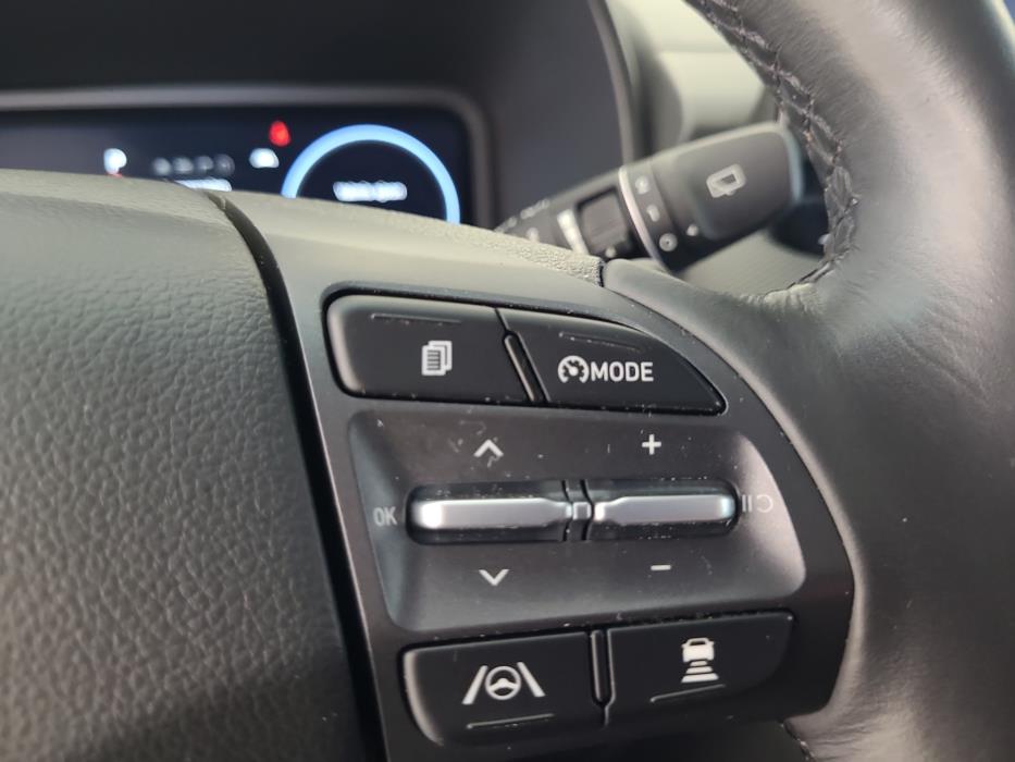 HYUNDAI Kona 2024