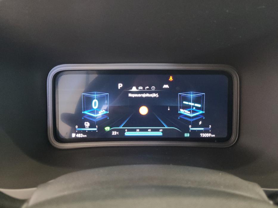 HYUNDAI Kona 2024