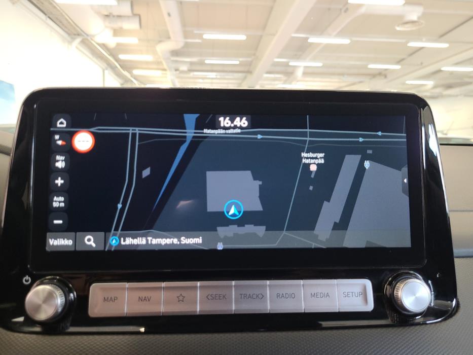 HYUNDAI Kona 2024