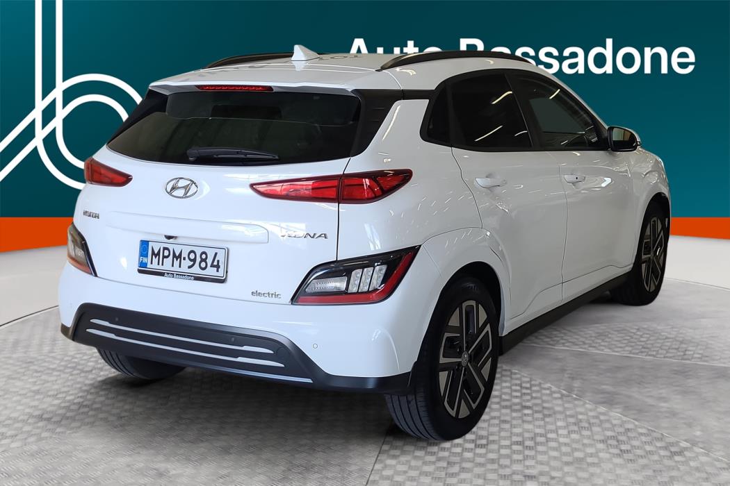 HYUNDAI Kona 2024