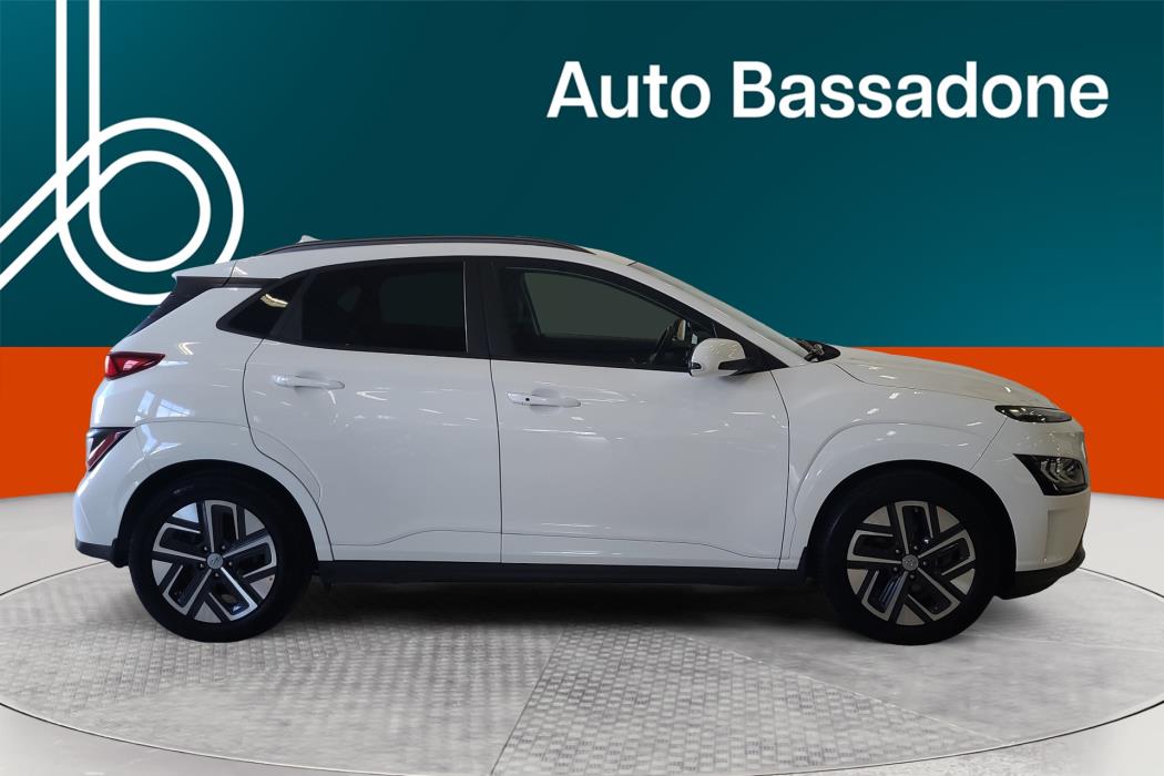 HYUNDAI Kona 2024