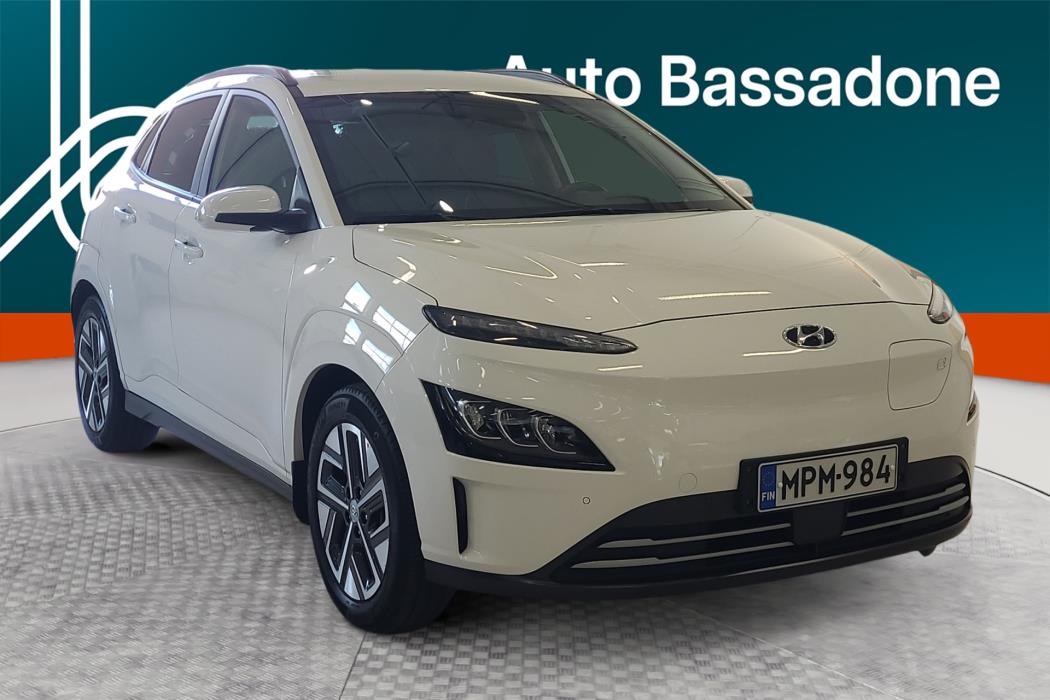 HYUNDAI Kona 2024
