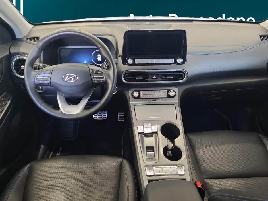 HYUNDAI Kona 2024