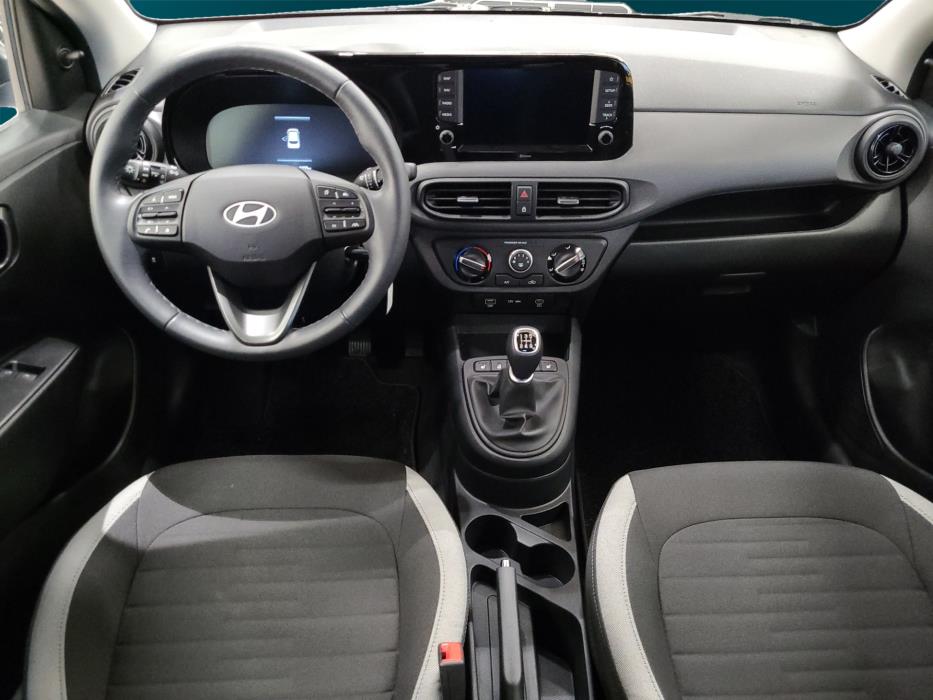 HYUNDAI I10 2024