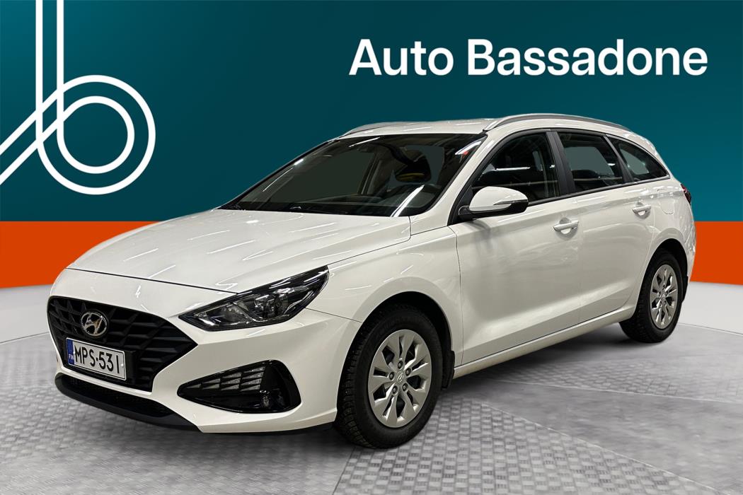 HYUNDAI i30 Wagon 2024