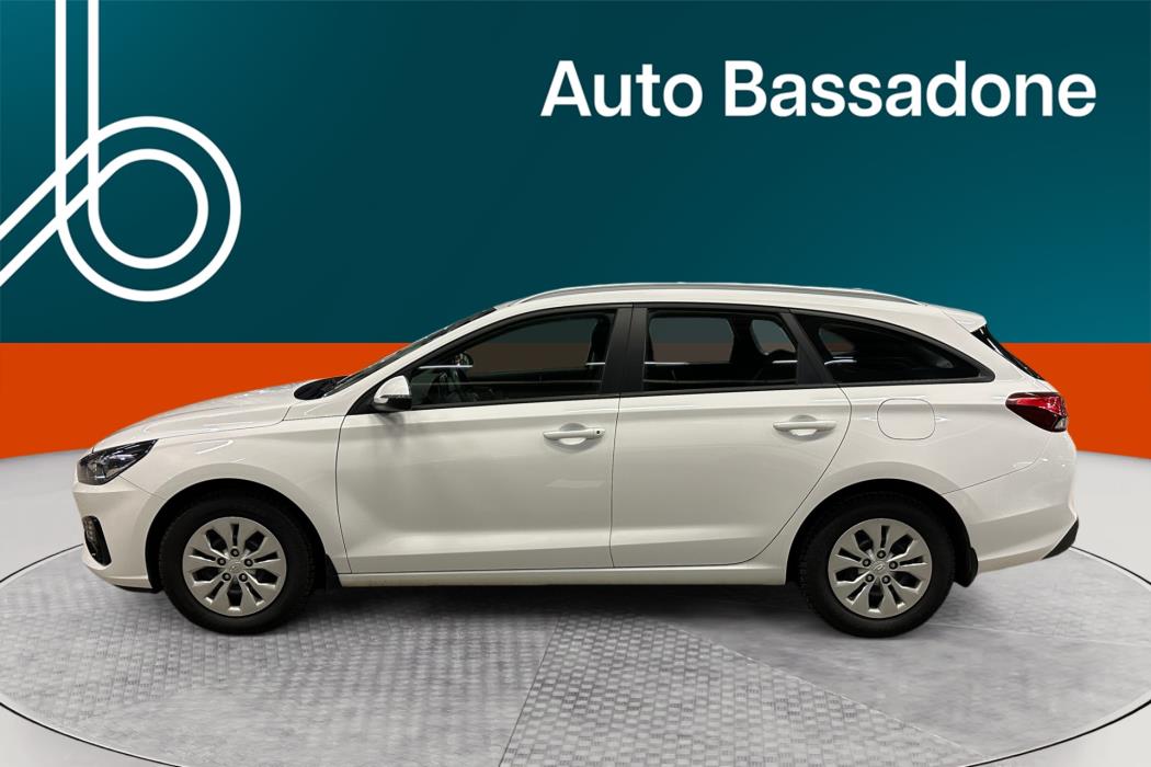 HYUNDAI i30 Wagon 2024