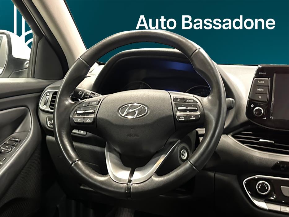 HYUNDAI i30 Wagon 2024