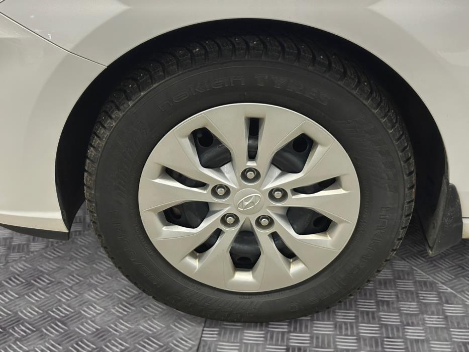 HYUNDAI i30 Wagon 2024