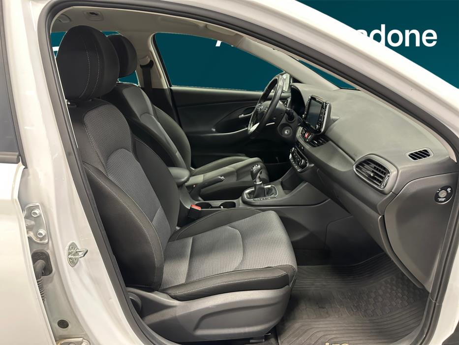 HYUNDAI i30 Wagon 2024