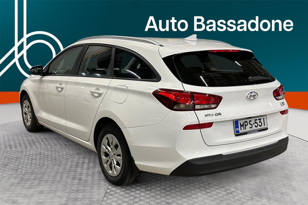 HYUNDAI i30 Wagon 2024
