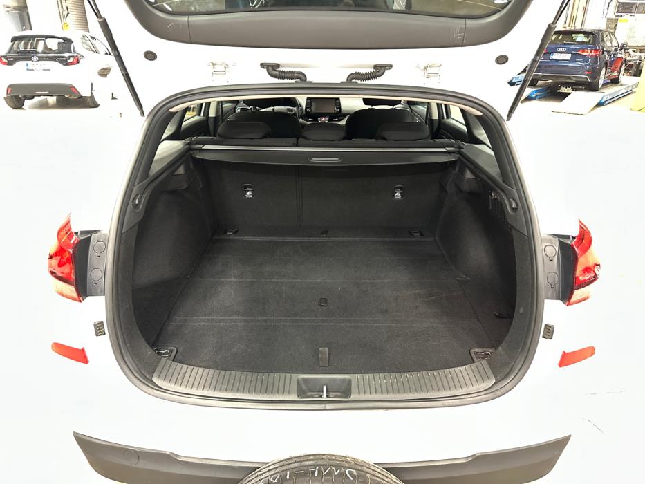 HYUNDAI i30 Wagon 2024