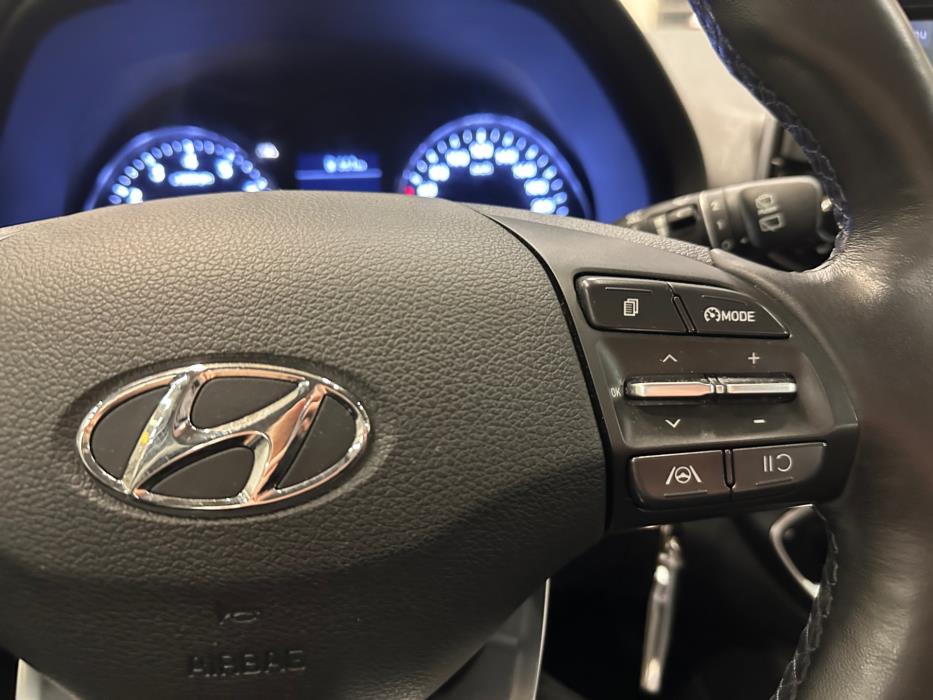 HYUNDAI i30 Wagon 2024