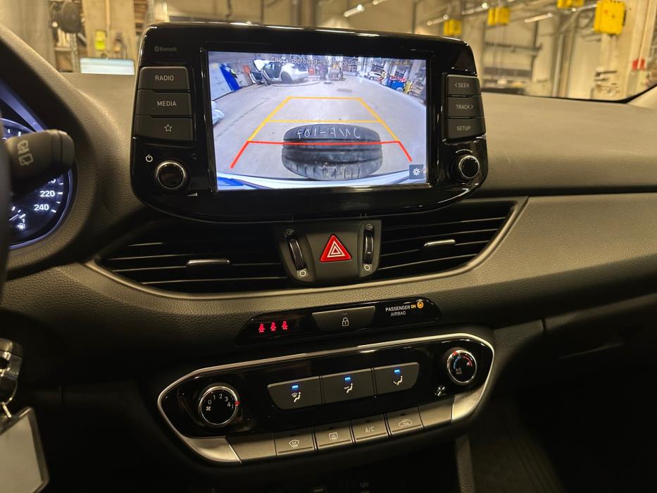 HYUNDAI i30 Wagon 2024