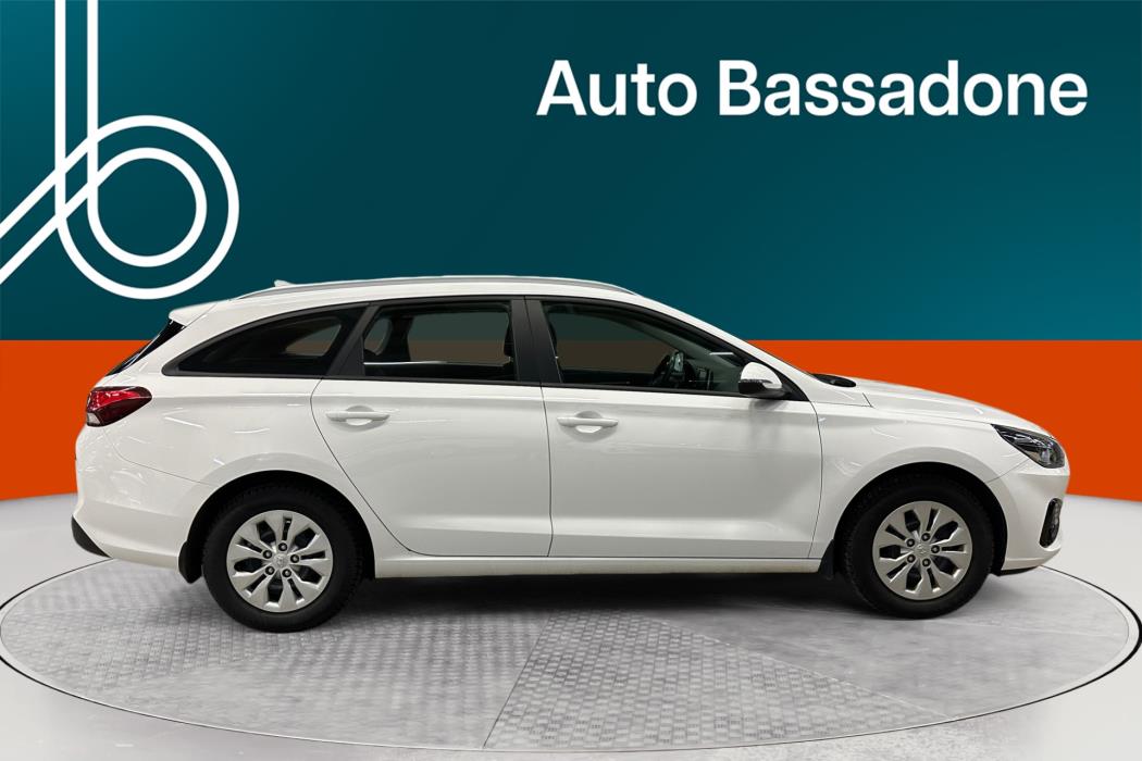 HYUNDAI i30 Wagon 2024
