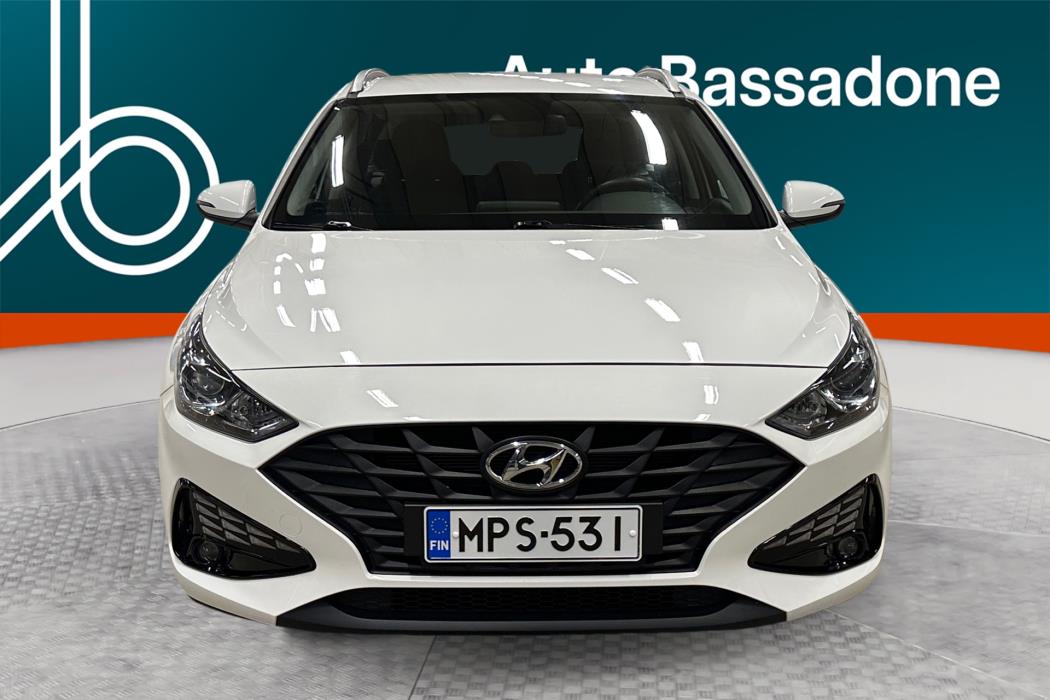 HYUNDAI i30 Wagon 2024