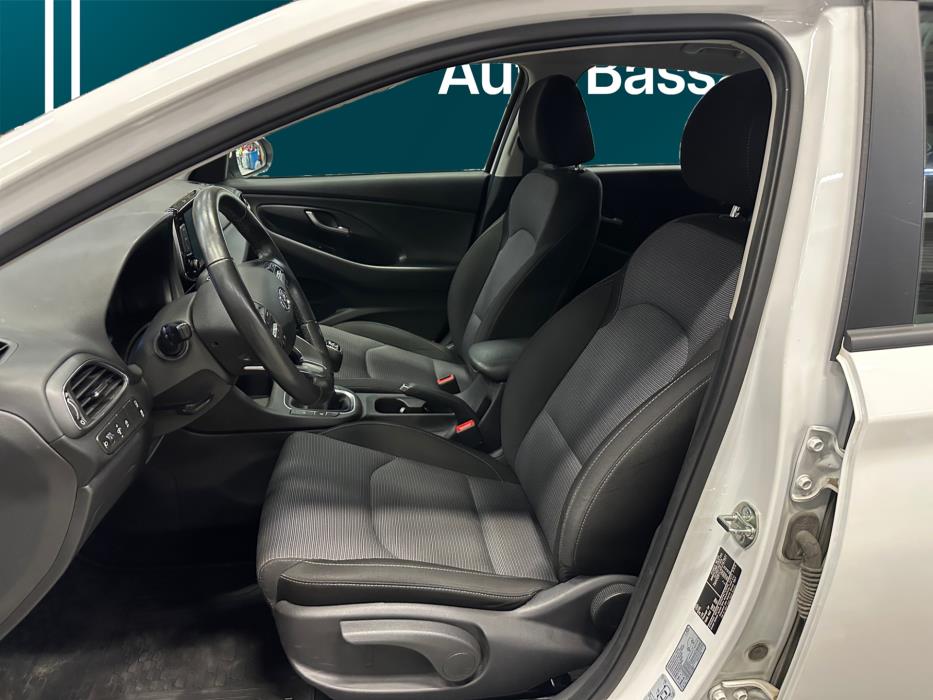 HYUNDAI i30 Wagon 2024