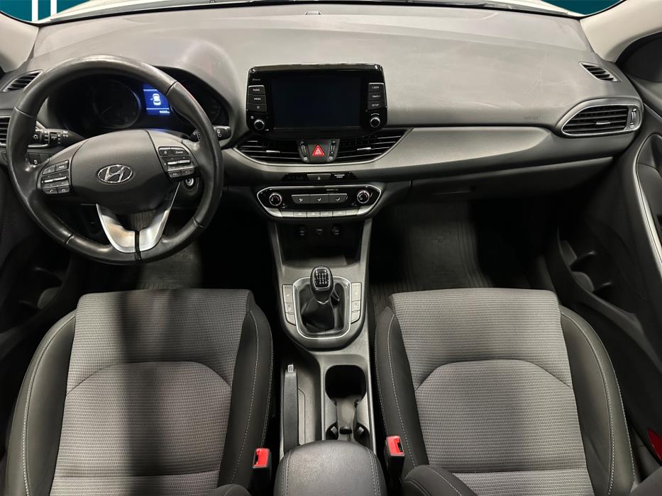 HYUNDAI i30 Wagon 2024