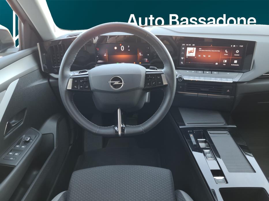 OPEL Astra 2024
