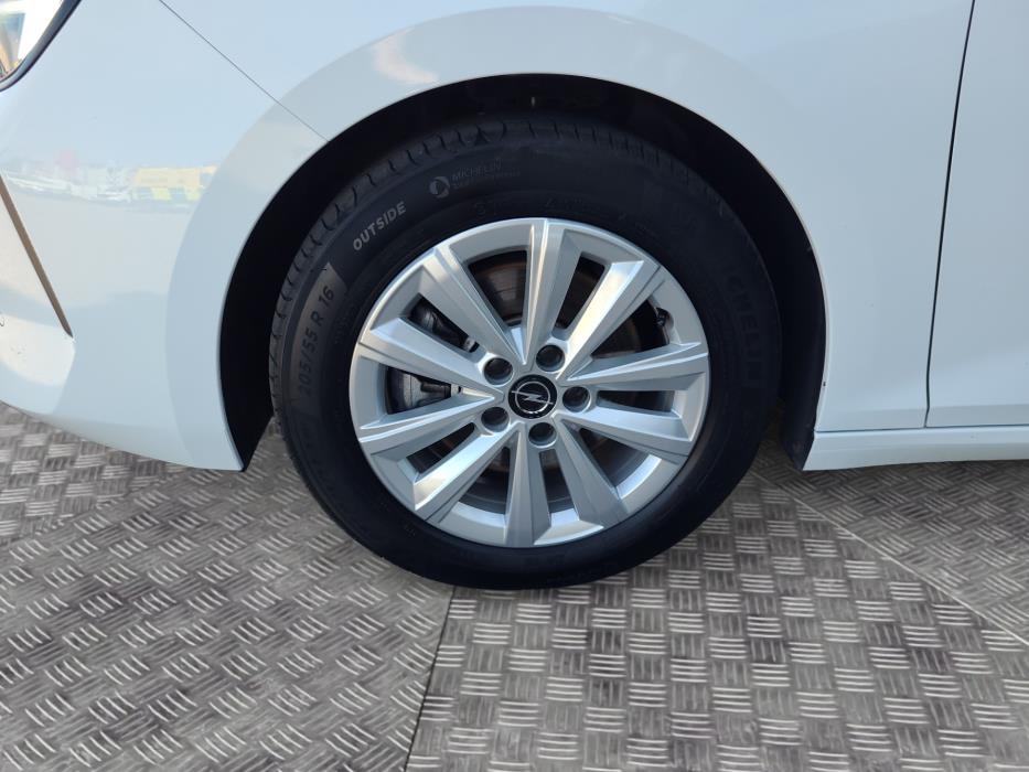 OPEL Astra 2024