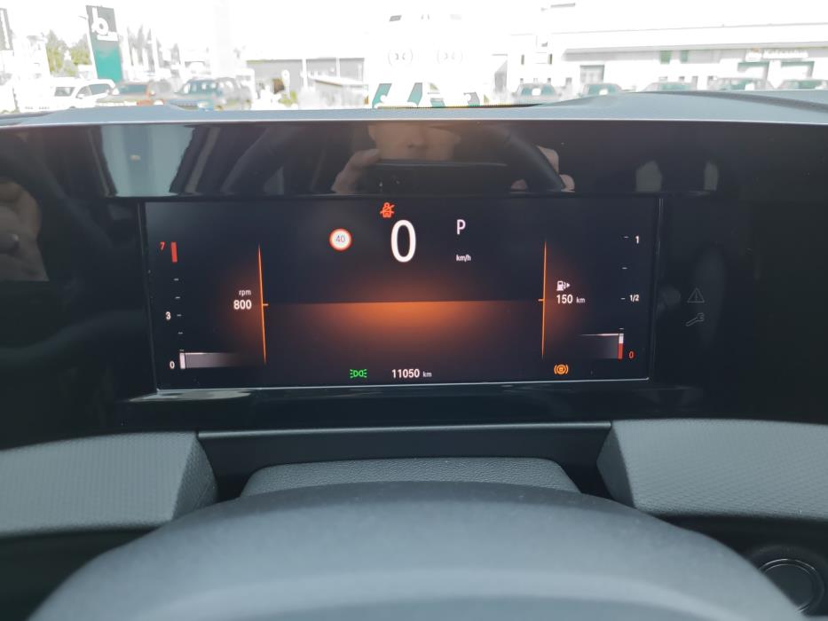 OPEL Astra 2024