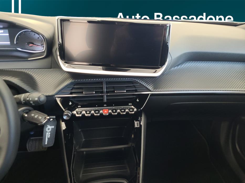 PEUGEOT 2008 2024