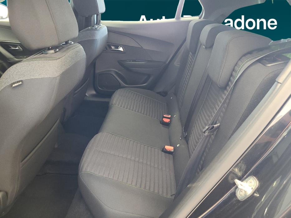 PEUGEOT 2008 2024