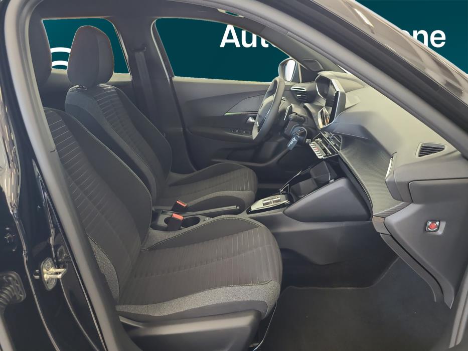 PEUGEOT 2008 2024