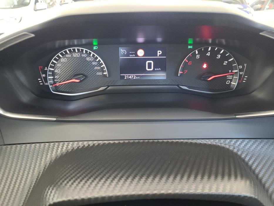 PEUGEOT 2008 2024
