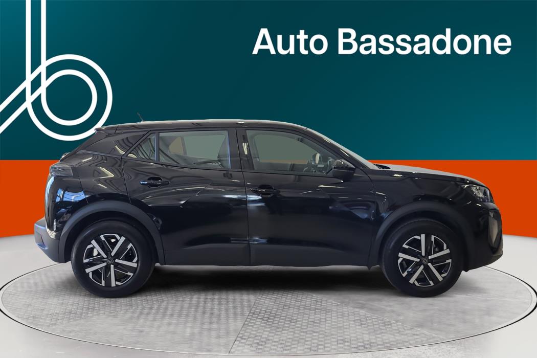 PEUGEOT 2008 2024