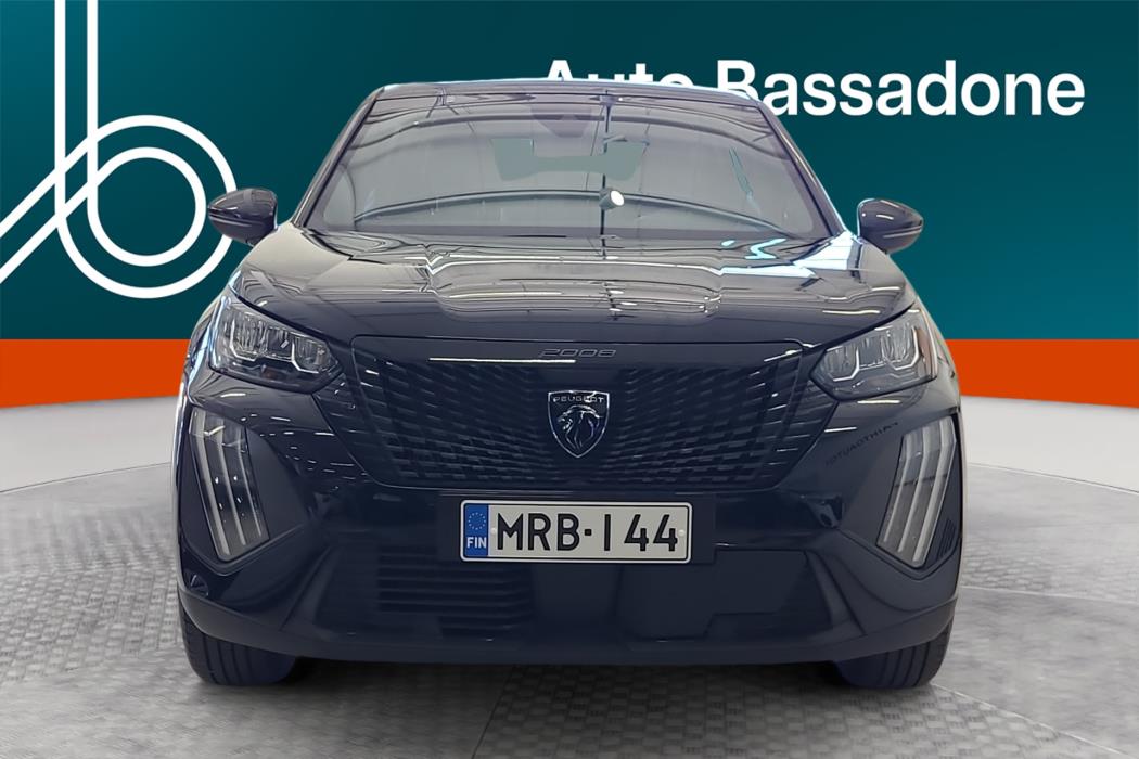 PEUGEOT 2008 2024