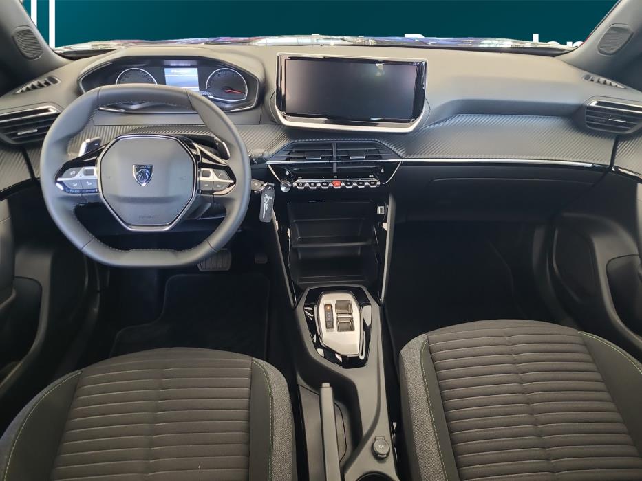 PEUGEOT 2008 2024